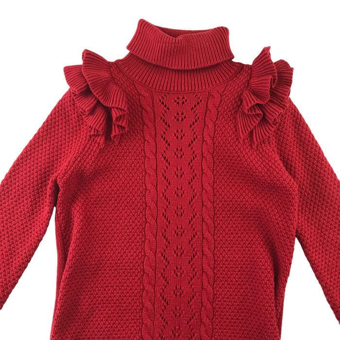 Preloved kids dress