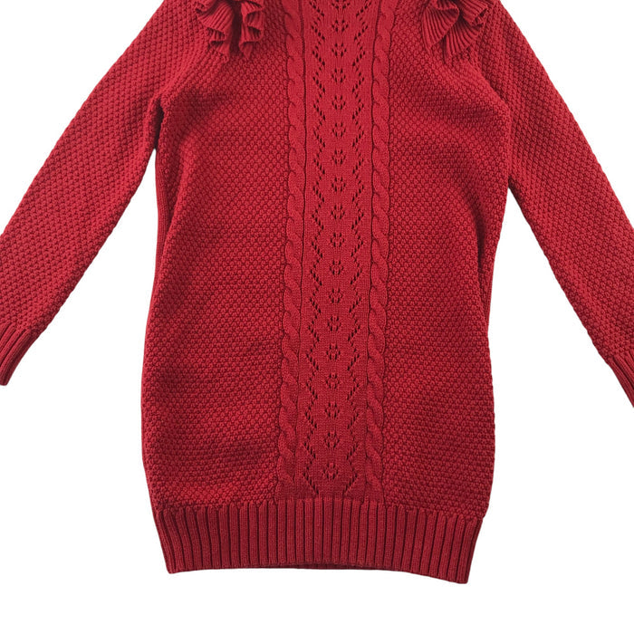 Preloved kids dress