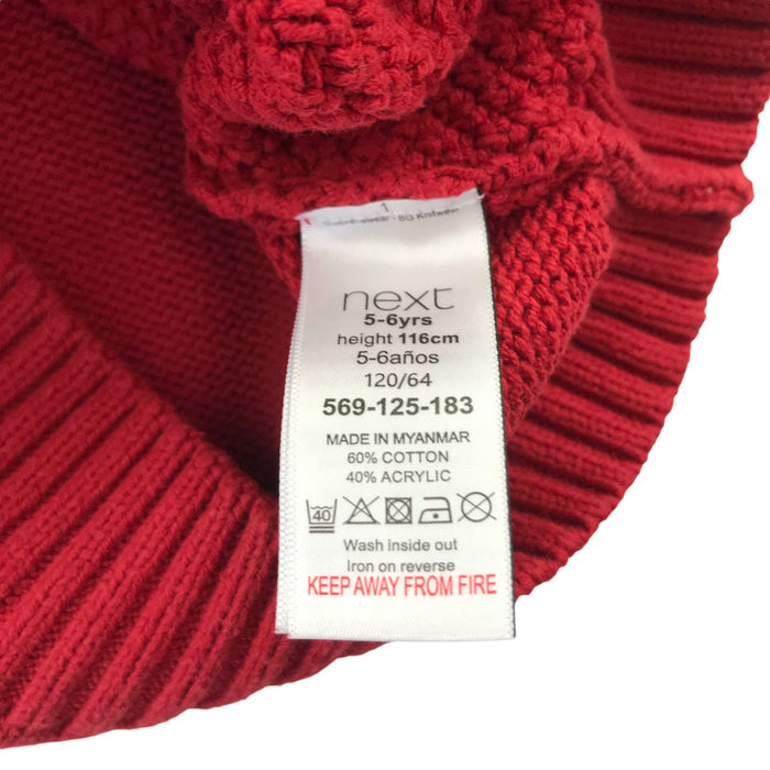 Preloved kids dress