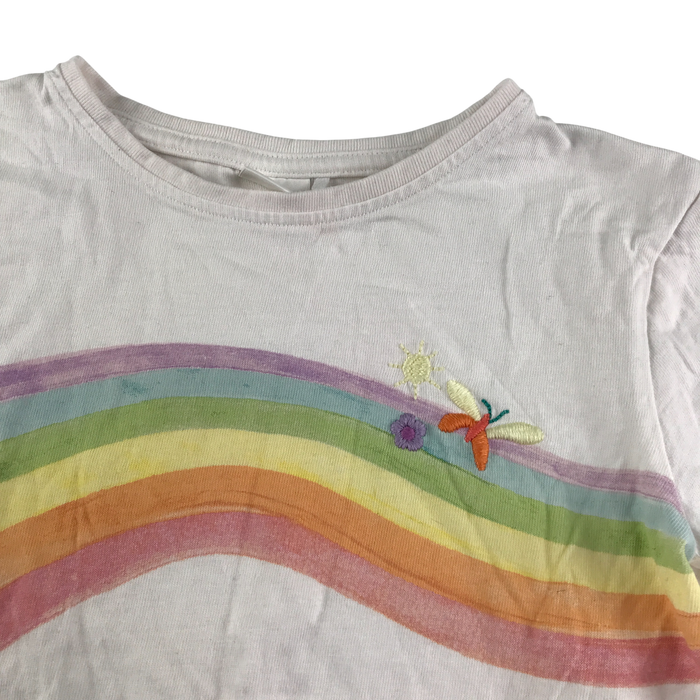 Preloved kids t-shirt