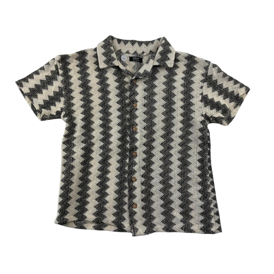 Next 5-6 years white shirt