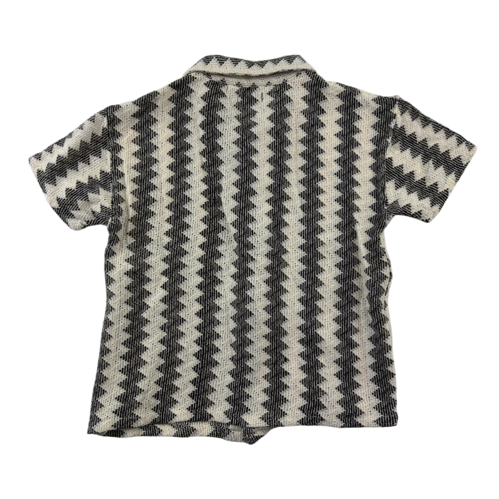 Next 5-6 years white shirt