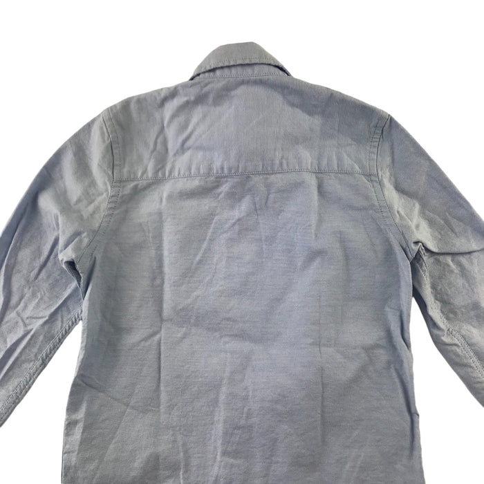 Next 5 years light blue buttoned shirt
