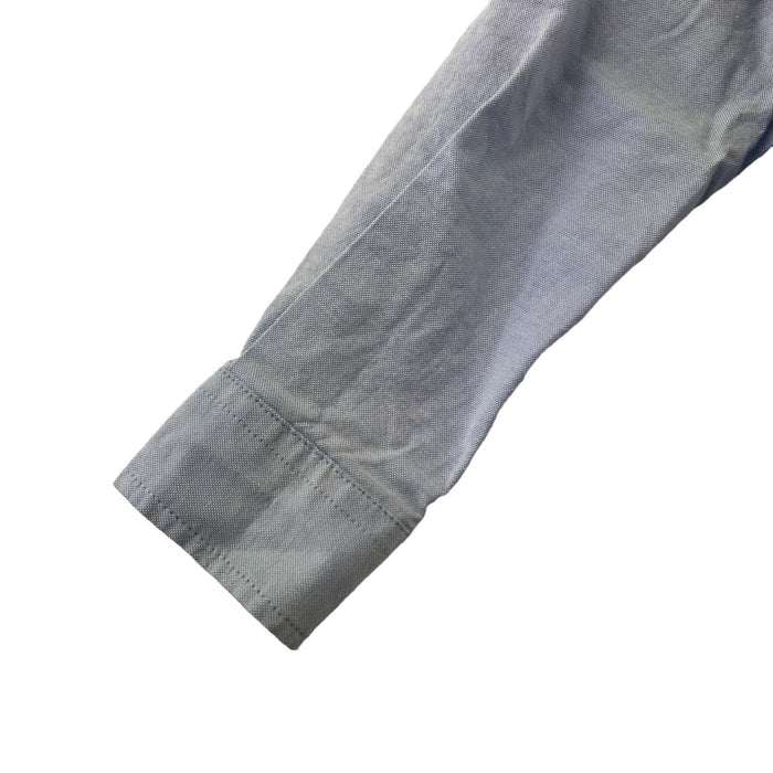 Next 5 years light blue buttoned shirt
