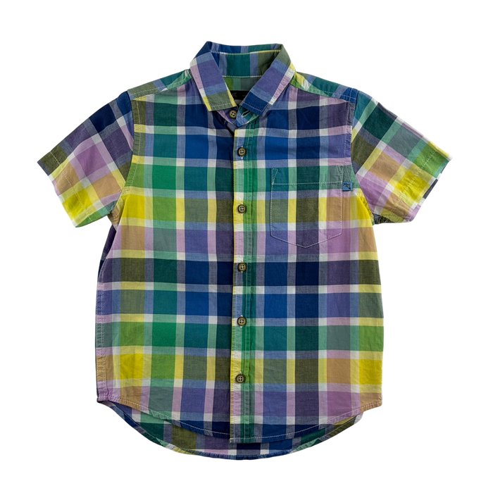 Preloved kids shirt