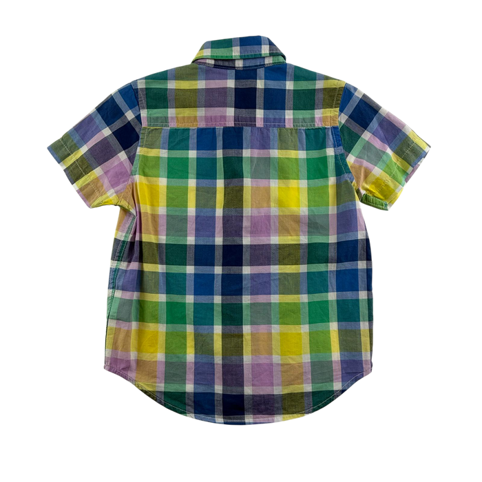 Preloved kids shirt
