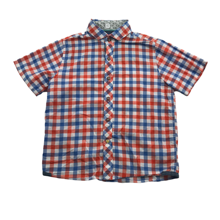 Preloved kids shirt