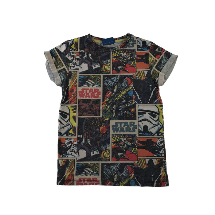 Preloved kids t-shirt
