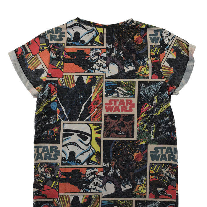 Preloved kids t-shirt