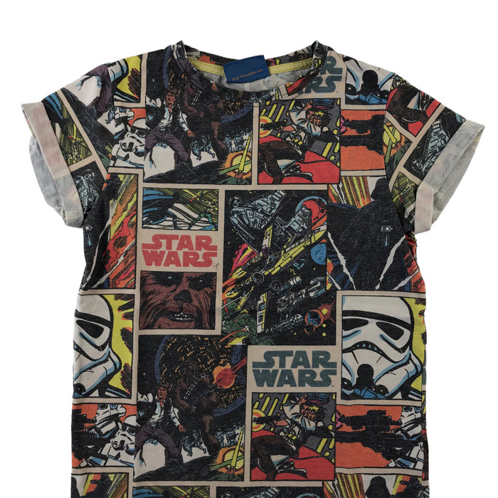 Preloved kids t-shirt