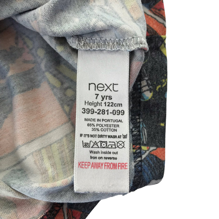 Preloved kids t-shirt