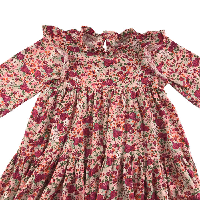 Preloved kids dress