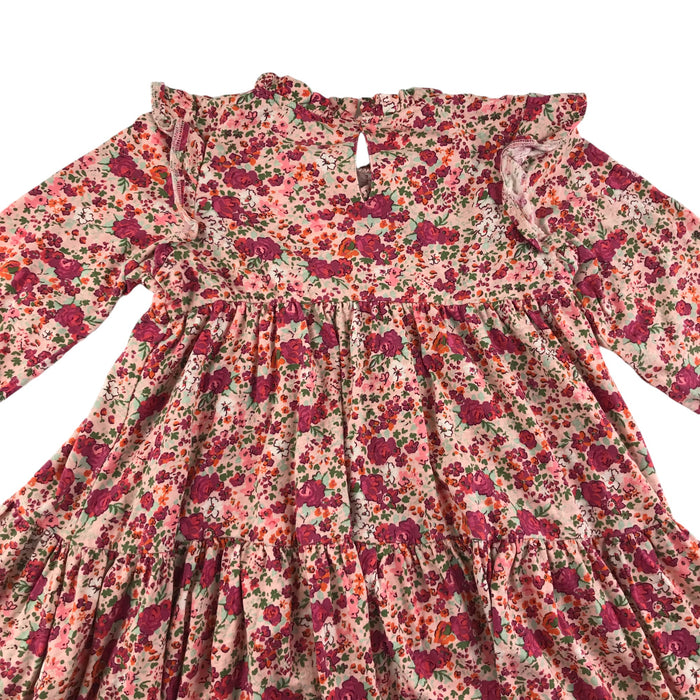 Preloved kids dress