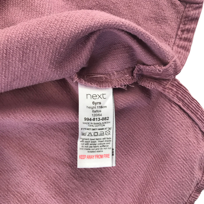 Preloved kids dress