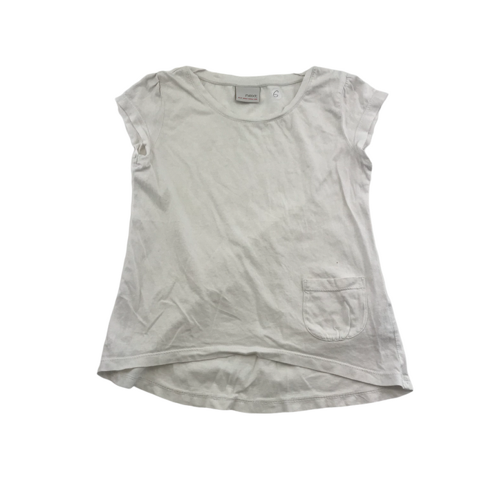 Preloved kids t-shirt