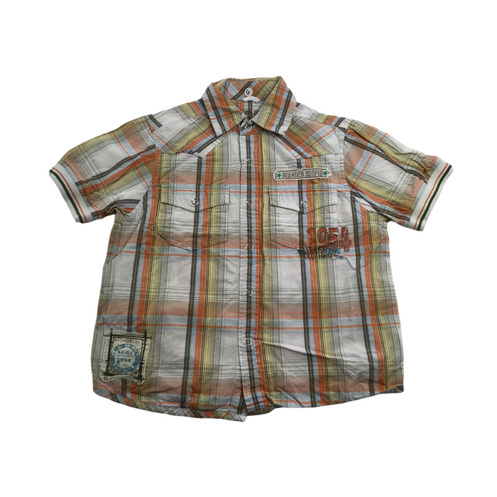 Preloved kids shirt