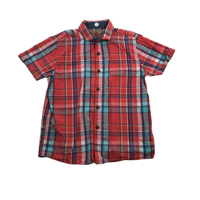 Preloved kids shirt