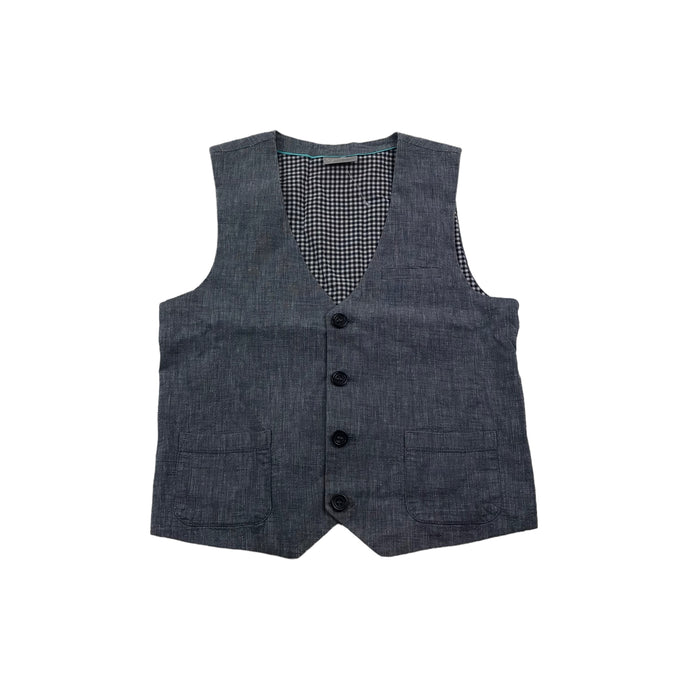 Preloved kids waistcoat