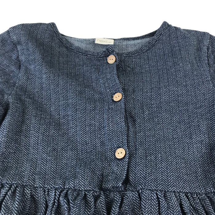 Preloved kids dress