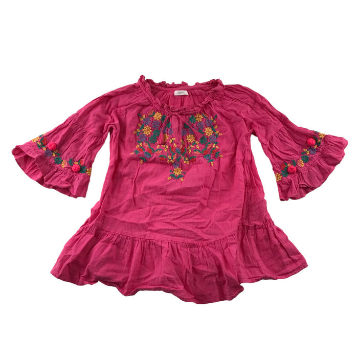 Preloved kids blouse
