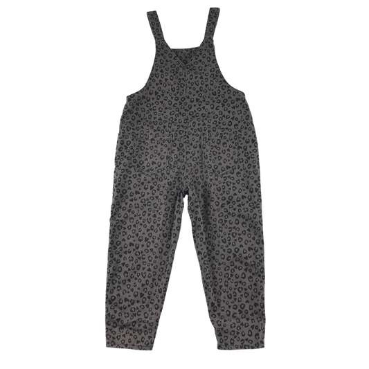 Next 7 years animal print dungarees
