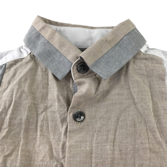 Preloved Next shirt for kids