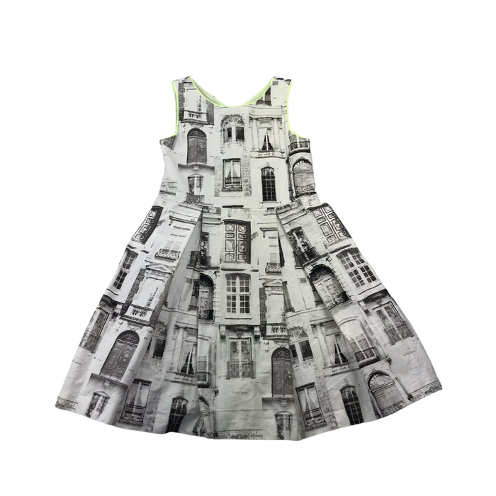 Preloved kids dress