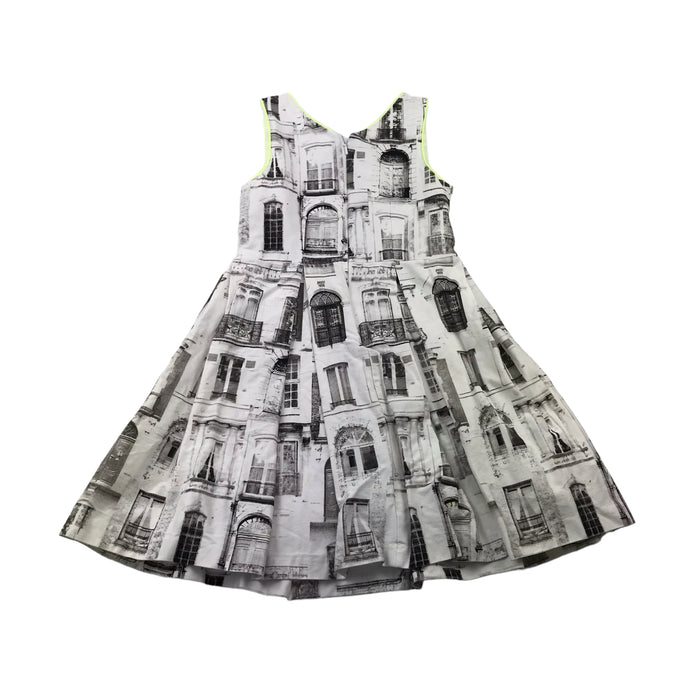 Preloved kids dress