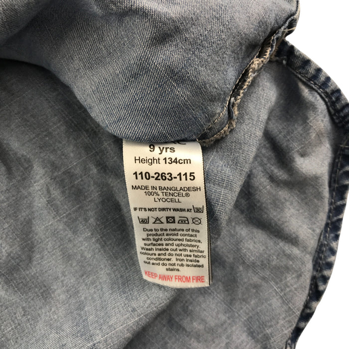 Preloved kids dress
