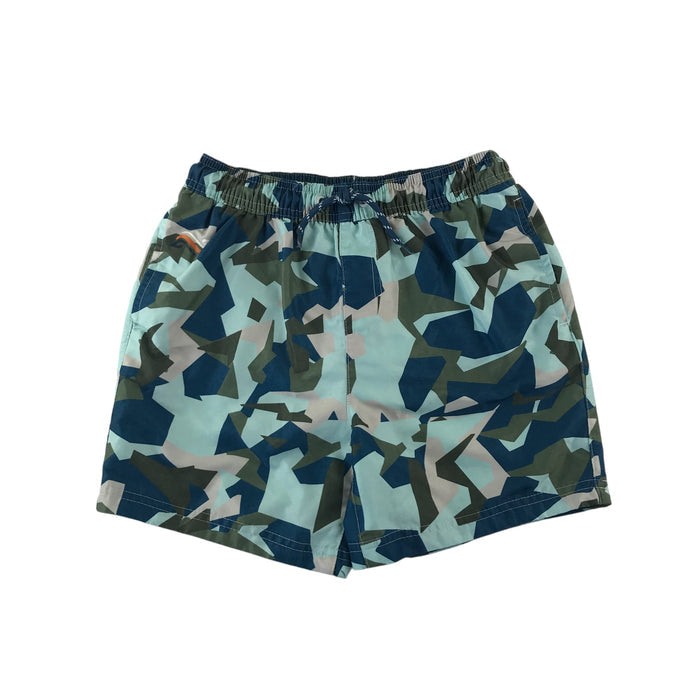 Preloved kids swimwear