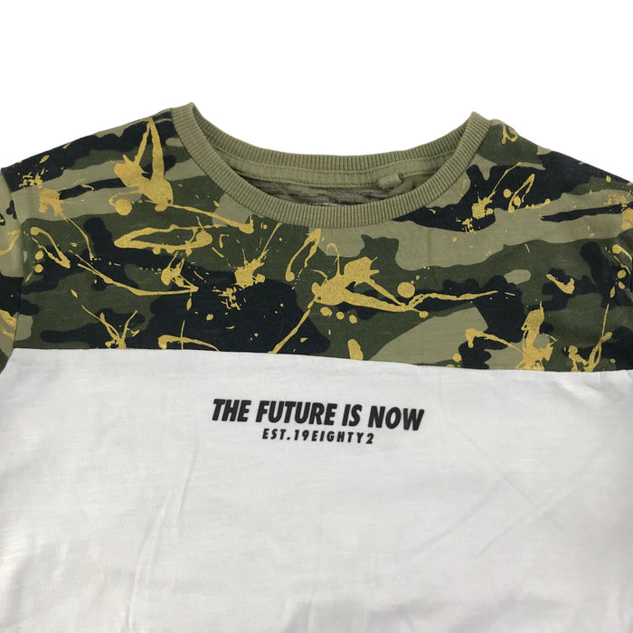 Preloved kids t-shirt