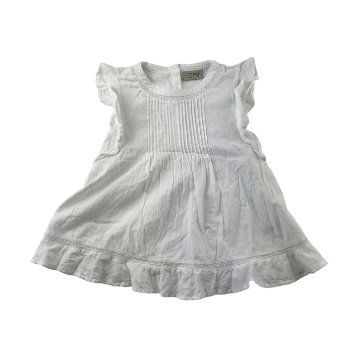 Preloved kids blouse