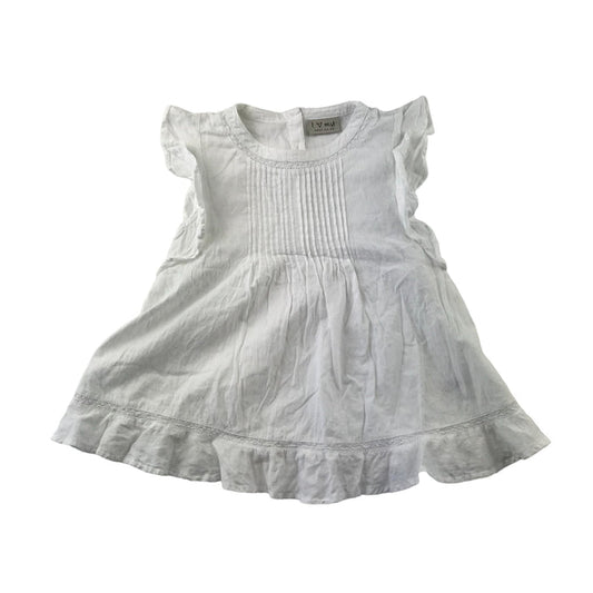Preloved kids blouse