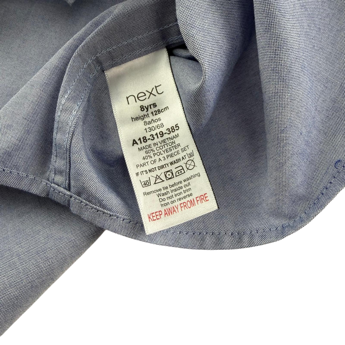 Preloved kids shirt