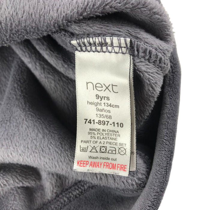 Preloved kids pyjamas