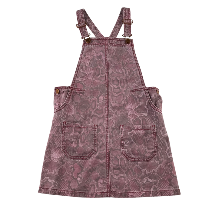Preloved Next dress for kids