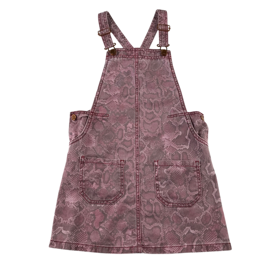 Preloved Next dress for kids