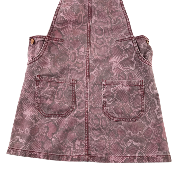 Preloved Next dress for kids