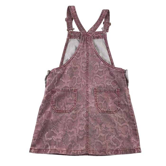 Preloved Next dress for kids