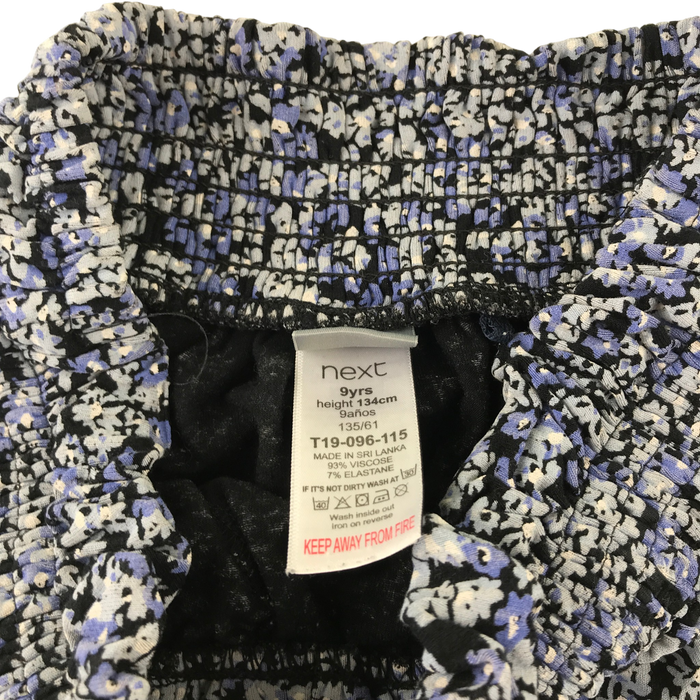 Preloved Next skirt for kids
