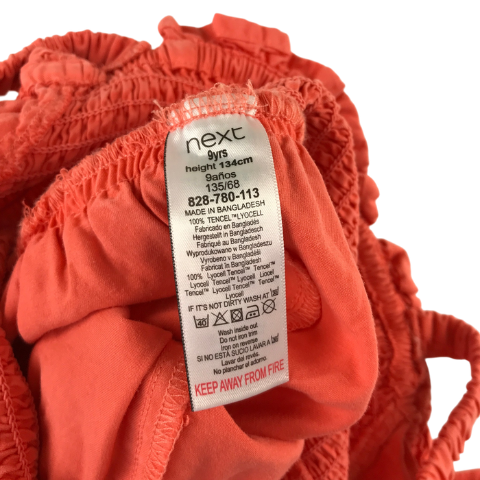 Preloved Next playsuit for kids
