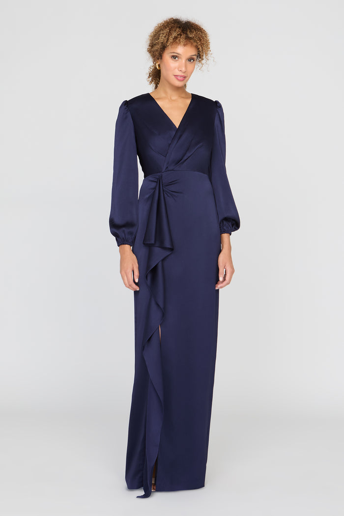 Nia Gown