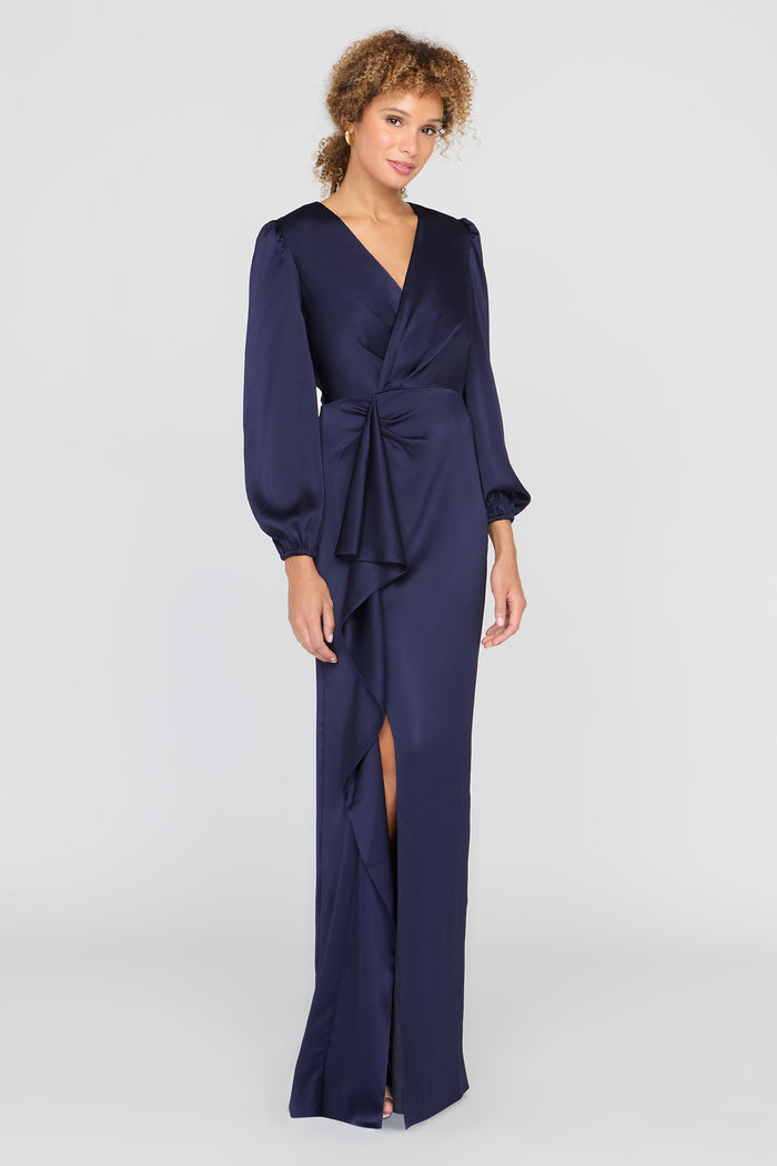 Nia Gown
