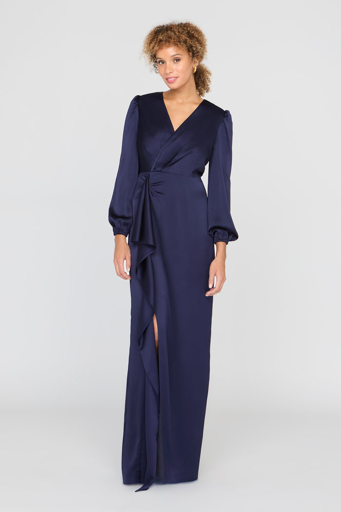 Nia Gown