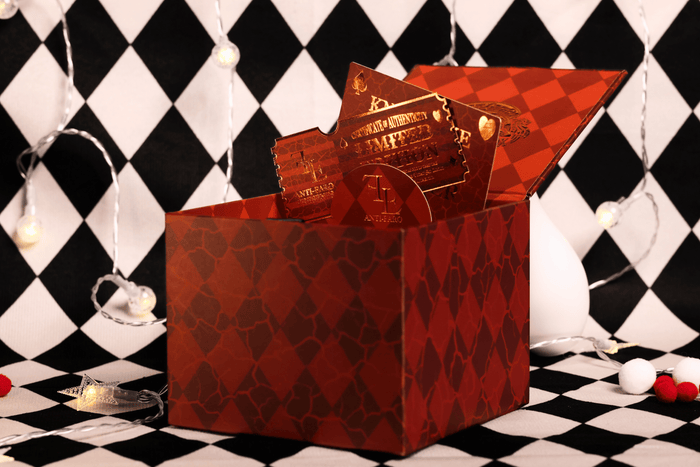 Collector Set (With All Editions)