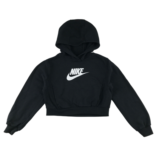 Preloved Nike hoodie for kids