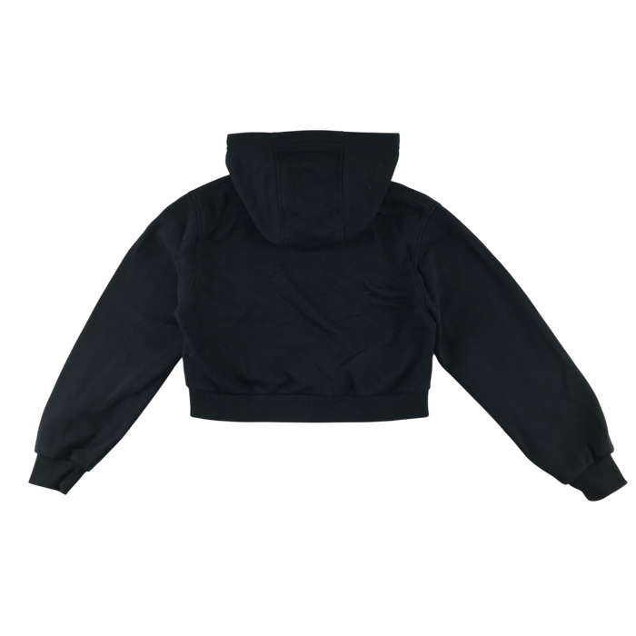 Preloved Nike hoodie for kids