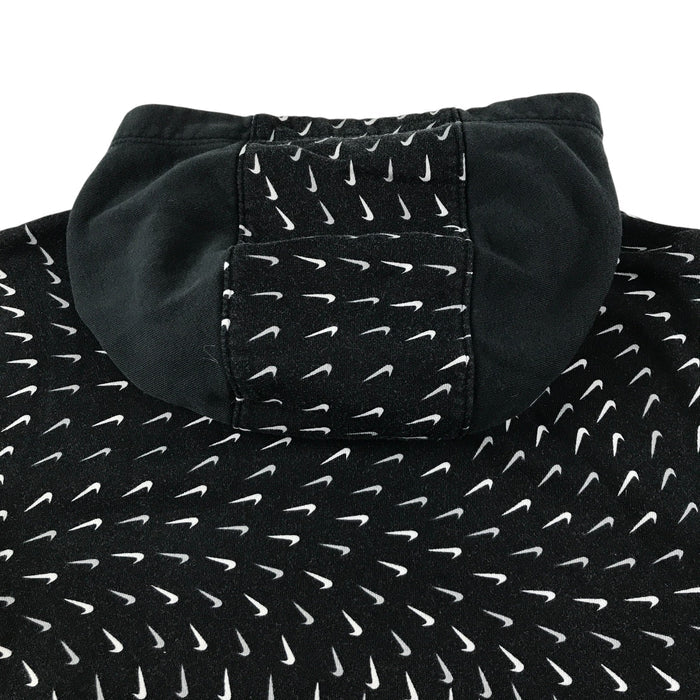 Nike 11-12 years black hoodie