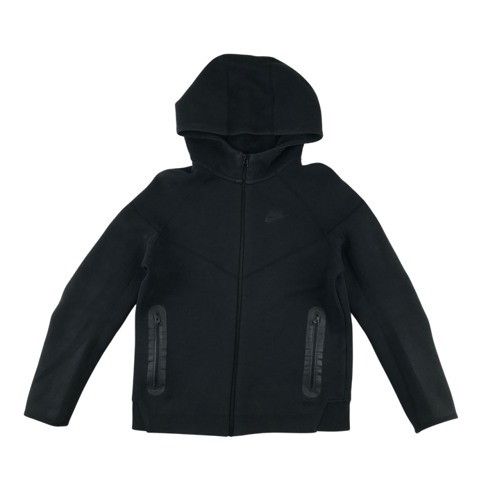 Nike 11-13 years black jacket