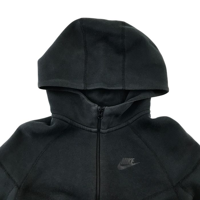 Nike 11-13 years black jacket